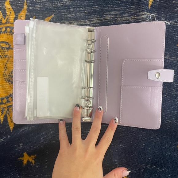 Budgeting Planner - Picture 2 of 9